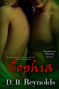 Sophia - 600x900x300