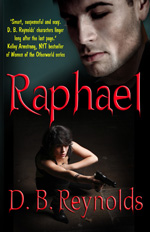 Raphael 150 wide full cover image