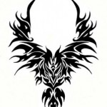 the best phoenix tattoo (9)