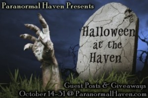 Halloween at the Haven