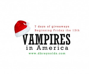 7 day Aden giveaway