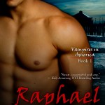 Raphael - 600x900x300