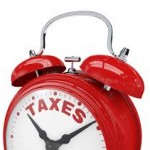tax clock