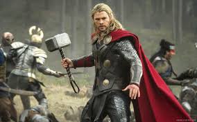 Thor Age of Ultron