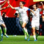USA womens Soccer