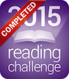 GoodReads 2015 Completed