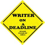 Writer on Deadline
