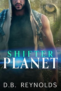 Shifter Planet cover for Banner