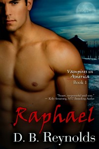 Raphael - 600x900x300